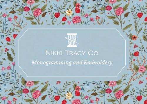 Nikki Tracy Co.